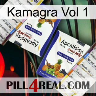 Kamagra Vol 1 12